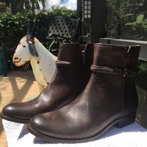 Frye Melissa Sean Short